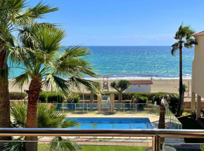 MyViewApartment - Beach Apartment